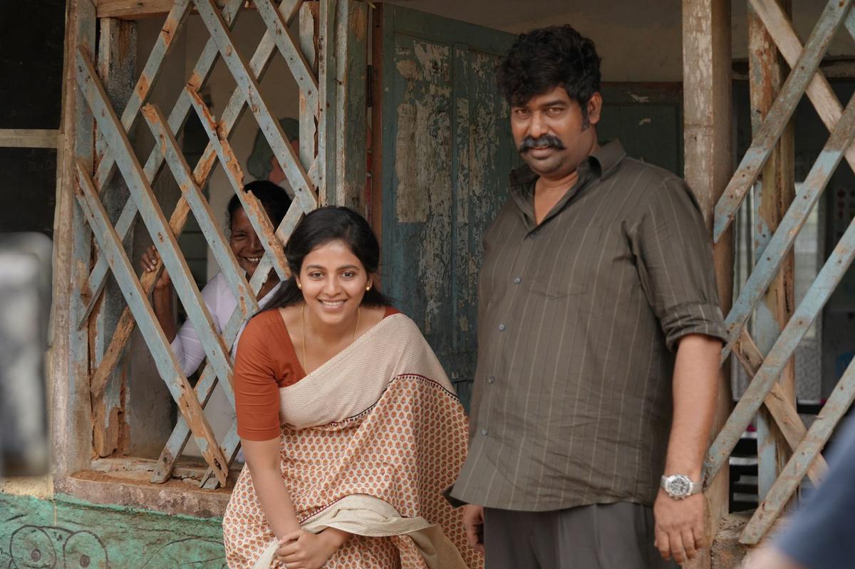 Iratta (2023) Movie Review
