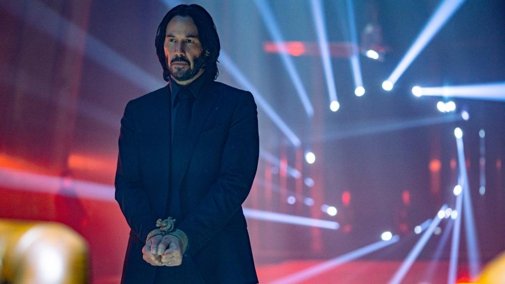 John Wick: Chapter 4 Explained
