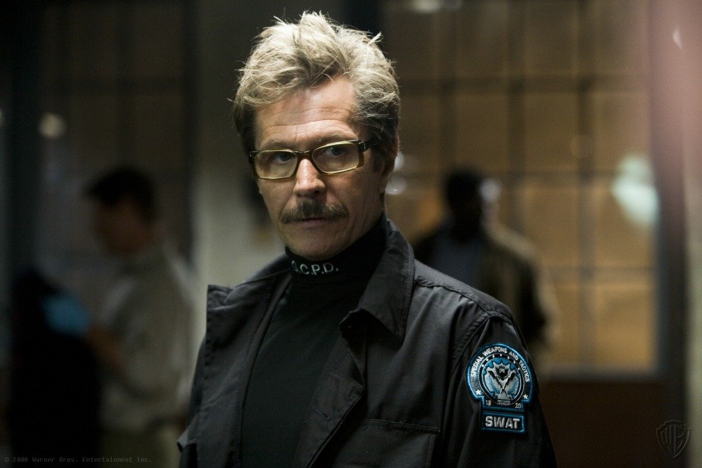 Gary Oldman Performances