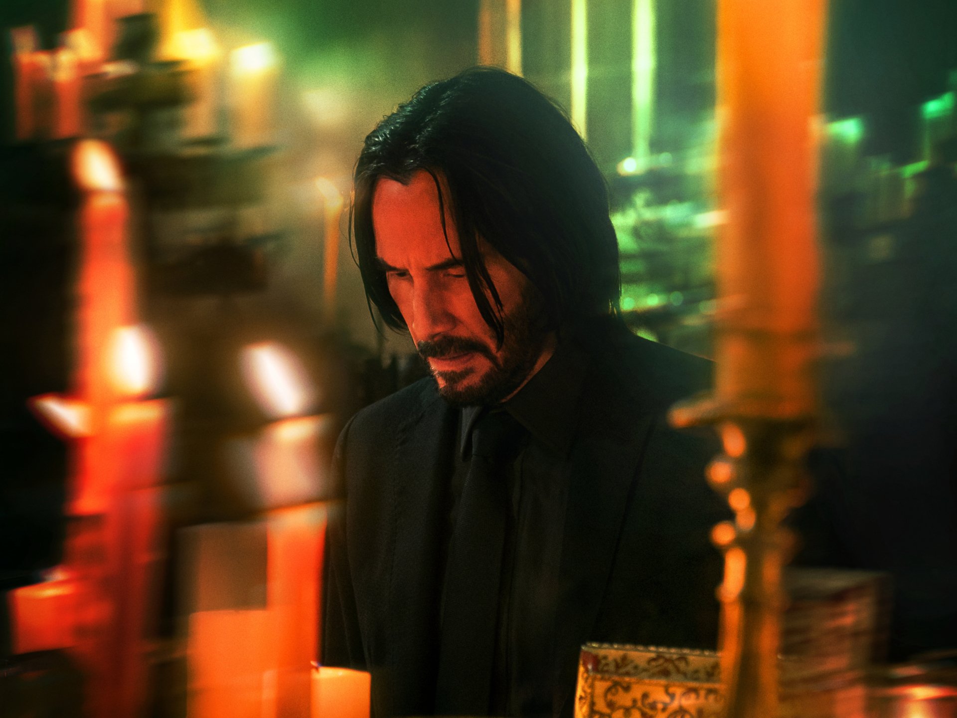John Wick: Chapter 4 Soundtrack - Every Song Featured In The Movie