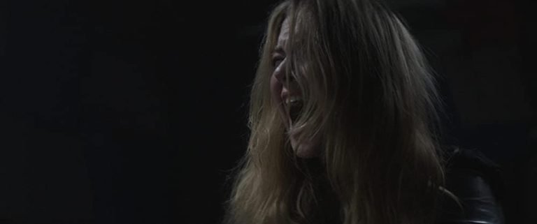 Leave (2023) Movie Ending, Explained: What does Hunter discover about her origin, and is she able to escape the horrifying truth?