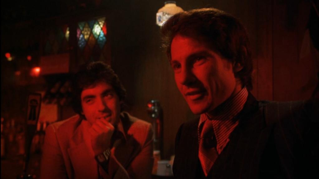 Mean Streets 1973
