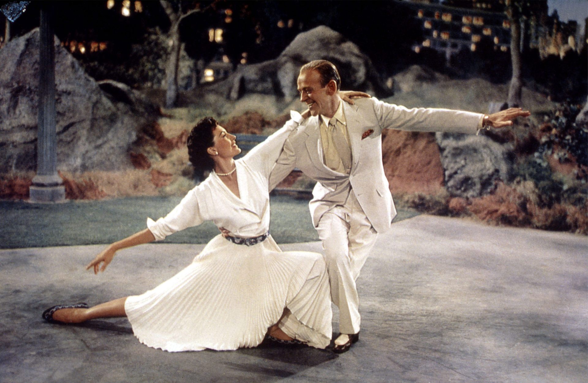 Movies about Theater and Theater Artists