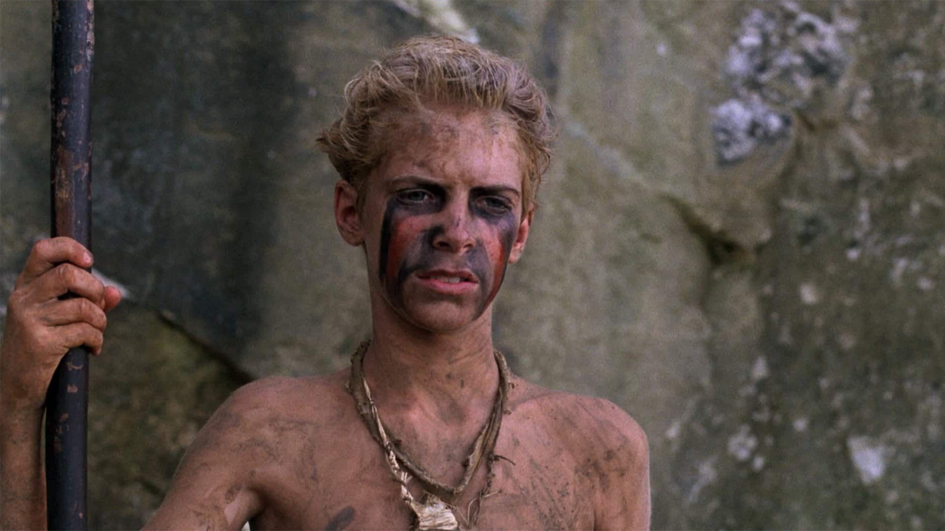 Movies like Triangle of Sadness - Lord of Flies