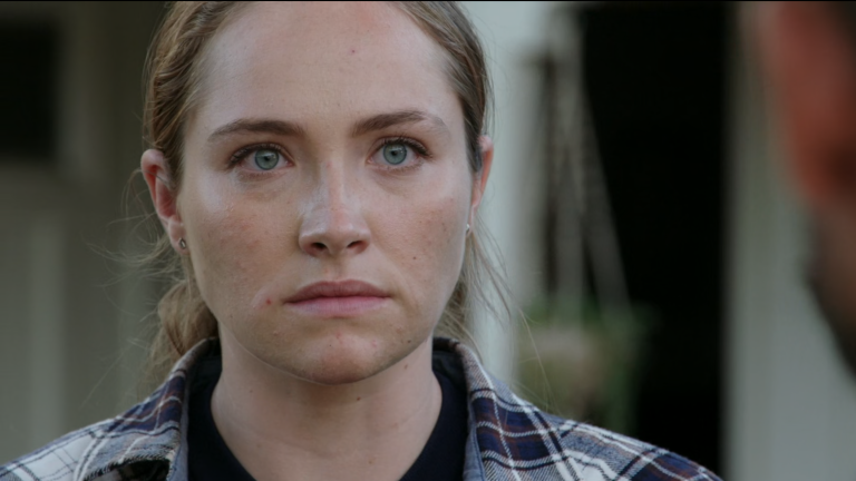 Nanny Dearest (2023) Movie Ending, Explained – Does Taylor kill Melissa and Ruby?