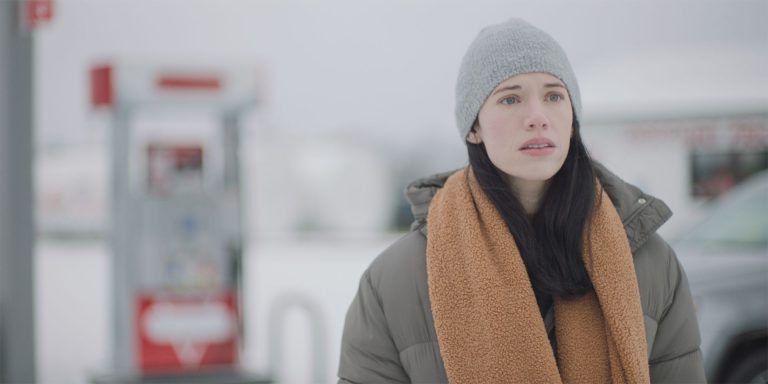 Next Exit (2022) Movie Ending Explained – Does Rose die in the end?