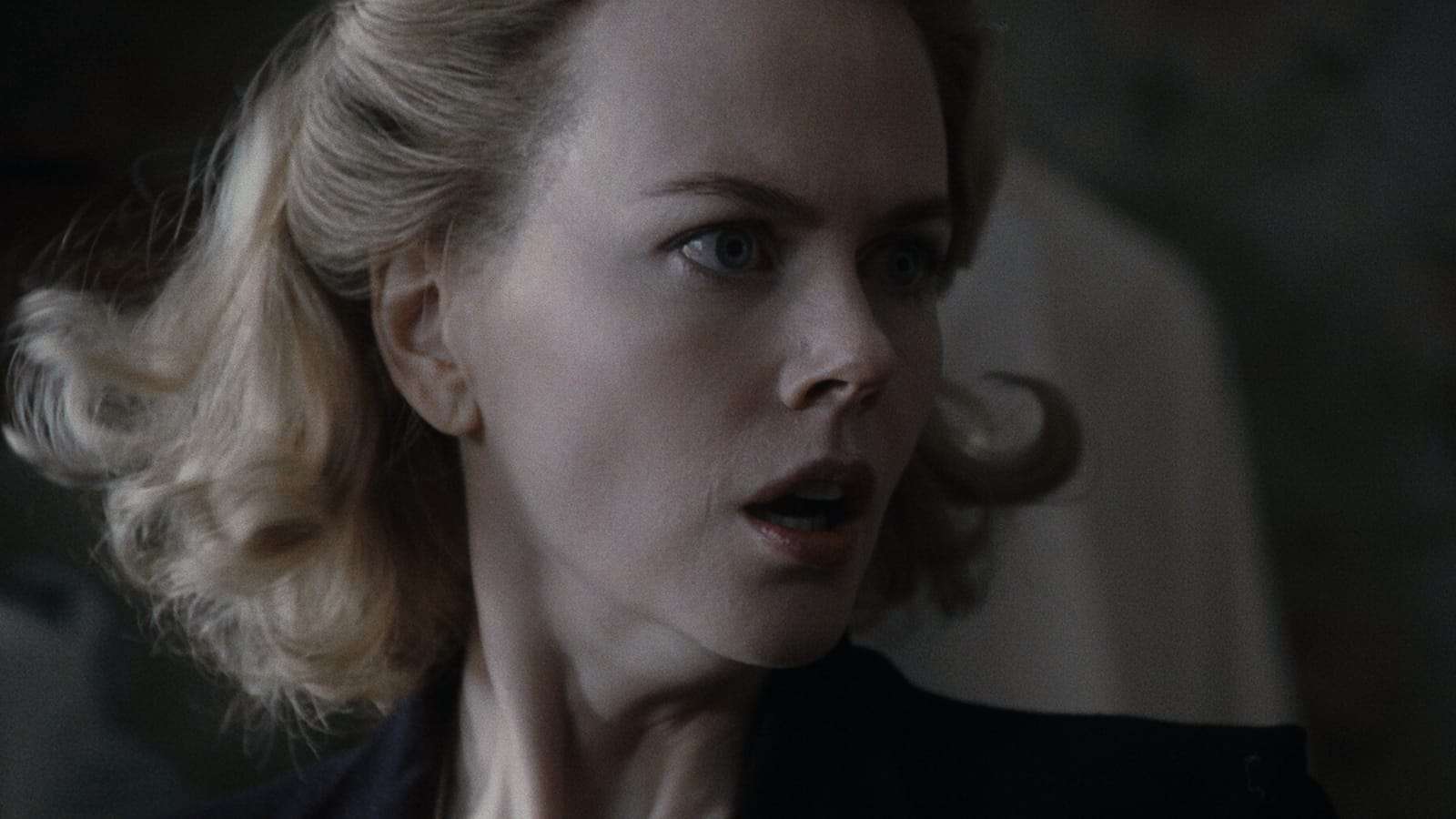 Nicole Kidman in The Others (2001)