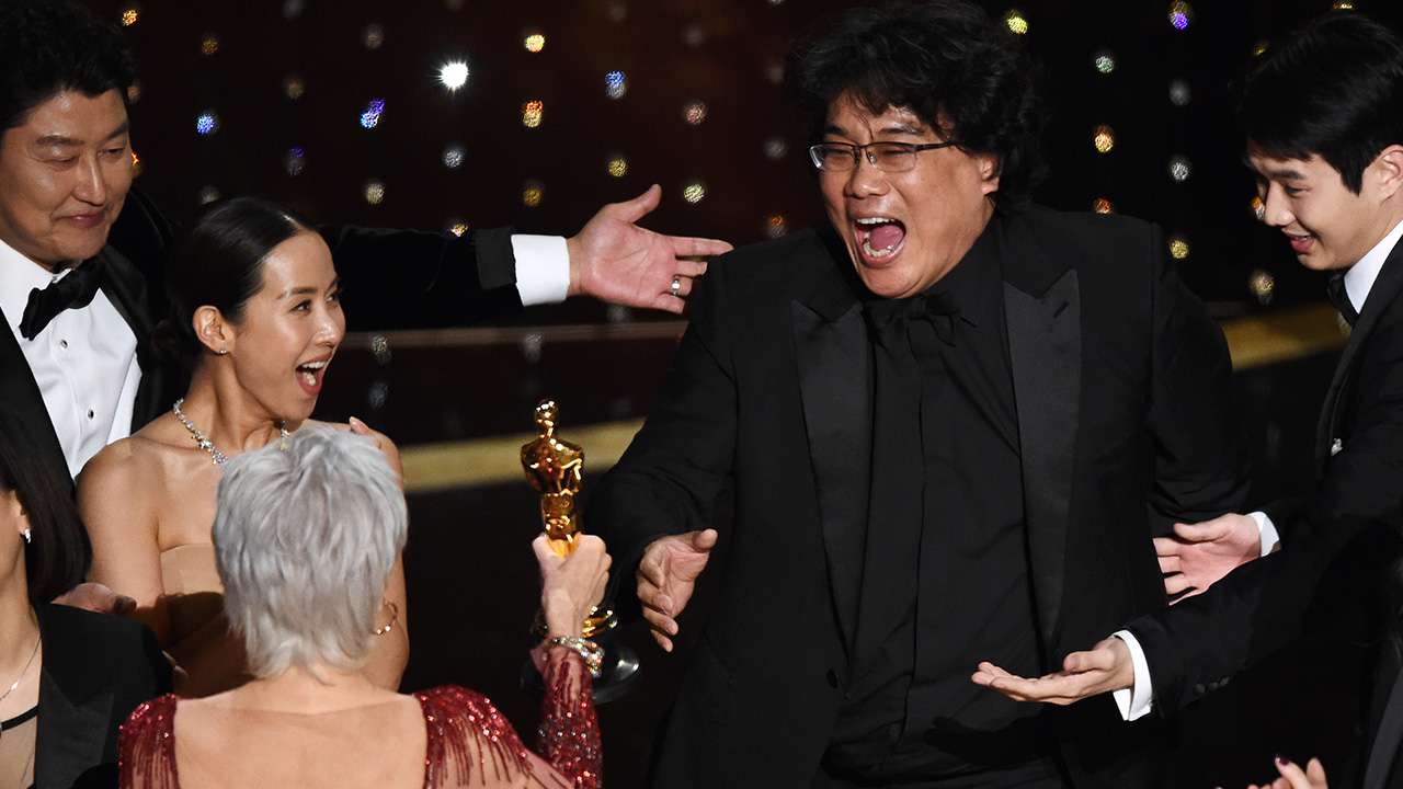Most Shocking Oscar Upsets