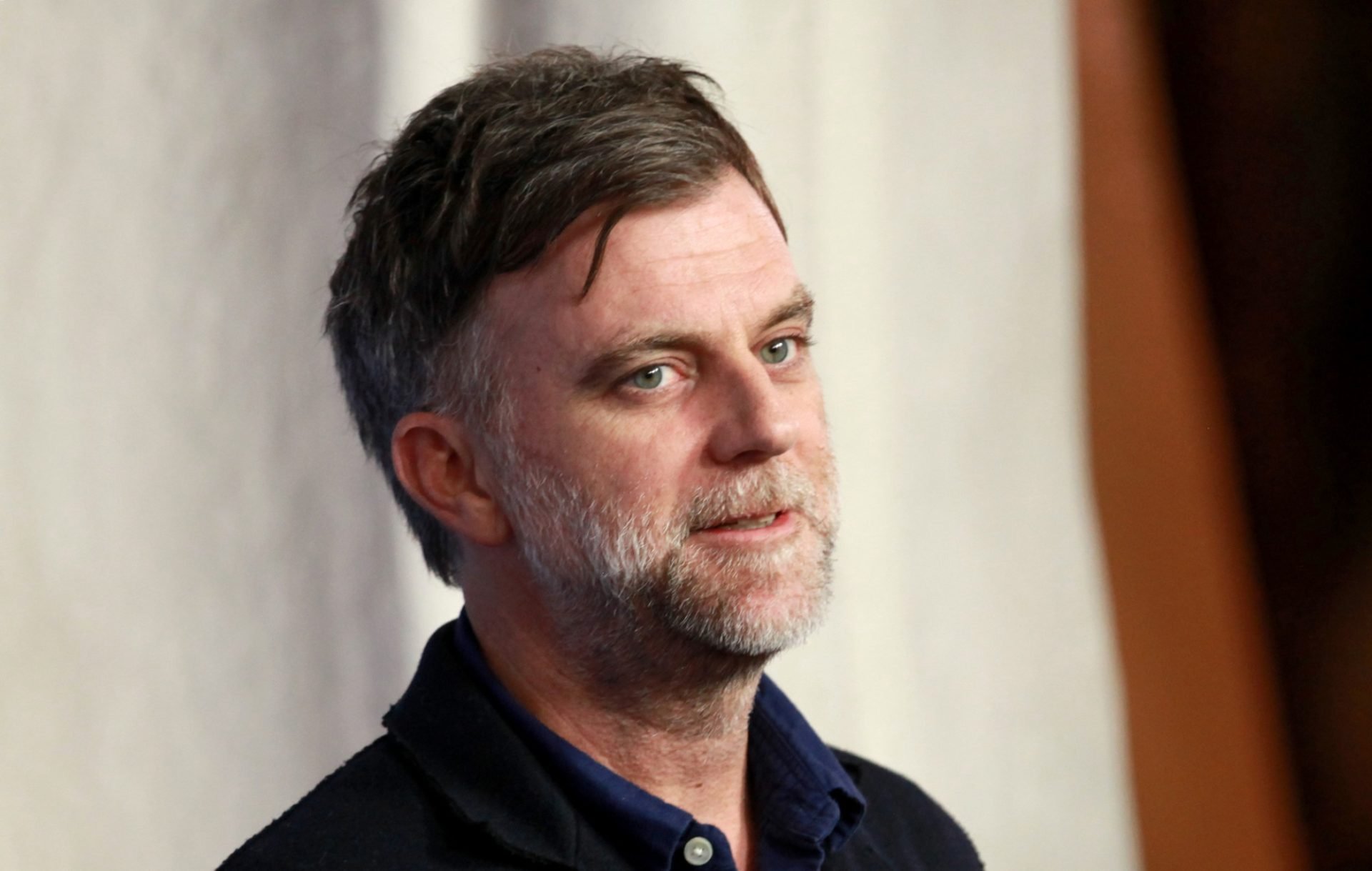 Paul Thomas Anderson May Adapt Vineland