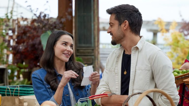 Picture of Her (2023) Review: A Standard Romcom That Rehashes The Channel’s Same Old-Age Formula