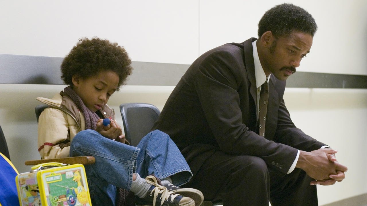 Films Featuring Poverty