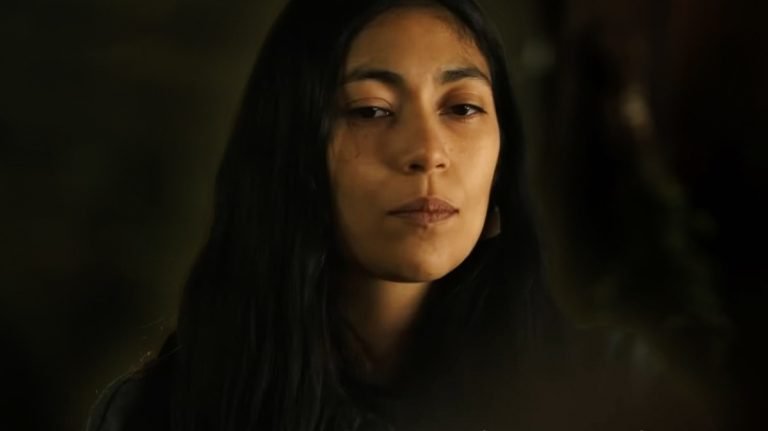 Sayen (2023) Movie Ending Explained: Does Sayen Manage To Get Revenge For Her Grandmother’s Death?