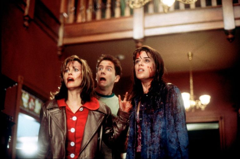 All The Scream Movies, Ranked From Worst To Best