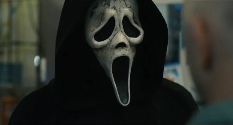 Scream VI (2023) Movie Review: A Solid Slasher Film But A Relatively Risk-free Scream Sequel