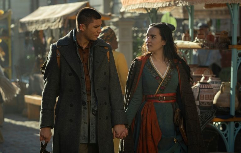 Shadow and Bone (Season 2) Recap, Review & Ending Explained