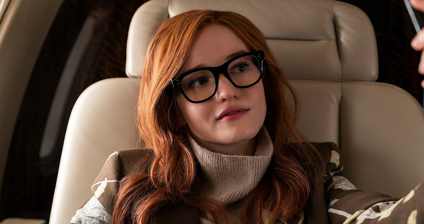 Shows like You Netflix - Inventin Anna