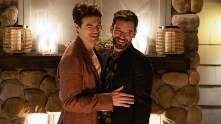 Shrinking (Season 1) Episode 7 Recap & Ending, Explained: What happens between Jimmy & Gaby?
