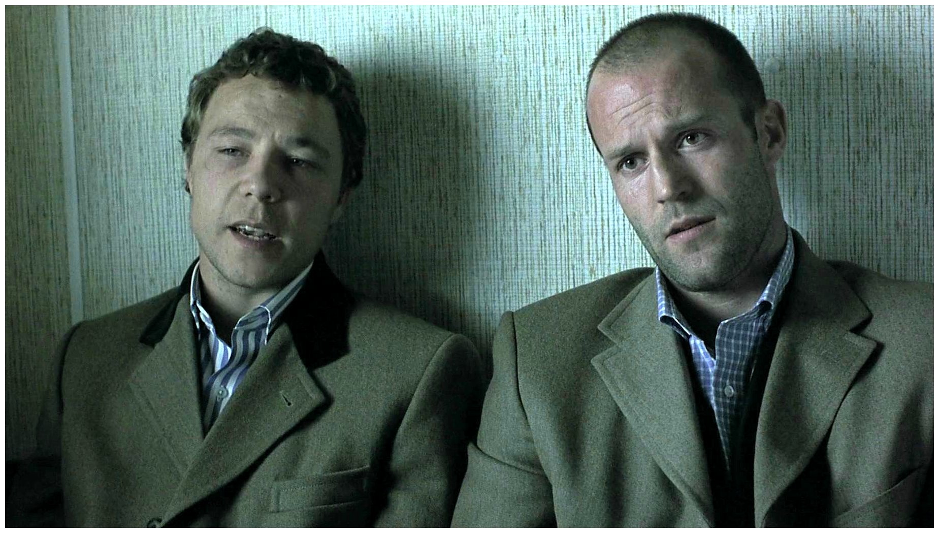 Snatch (2000)