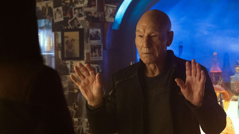 Star Trek: Picard (Season 3) Episode 5 – Recap & Ending, Explained