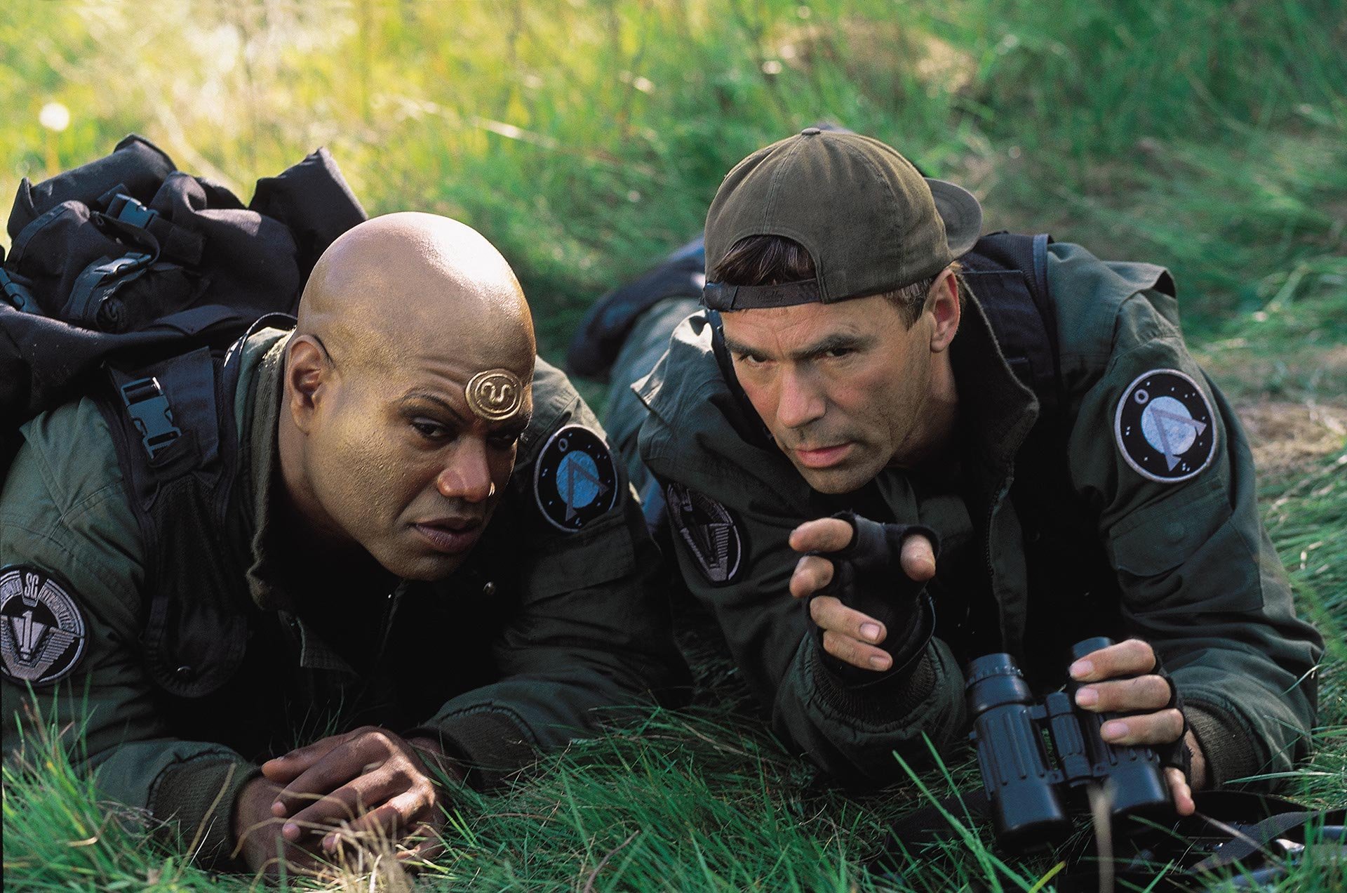 Stargate SG-1