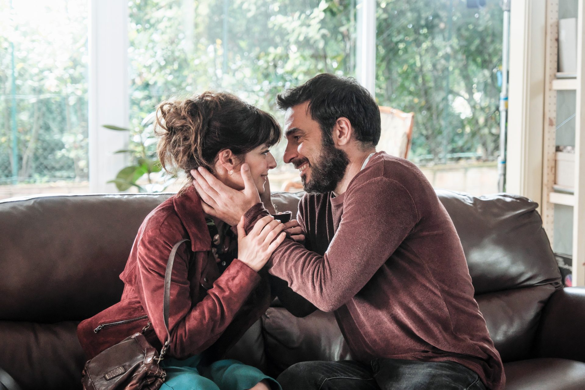 Still Time (Era Ora) Movie Ending Explained