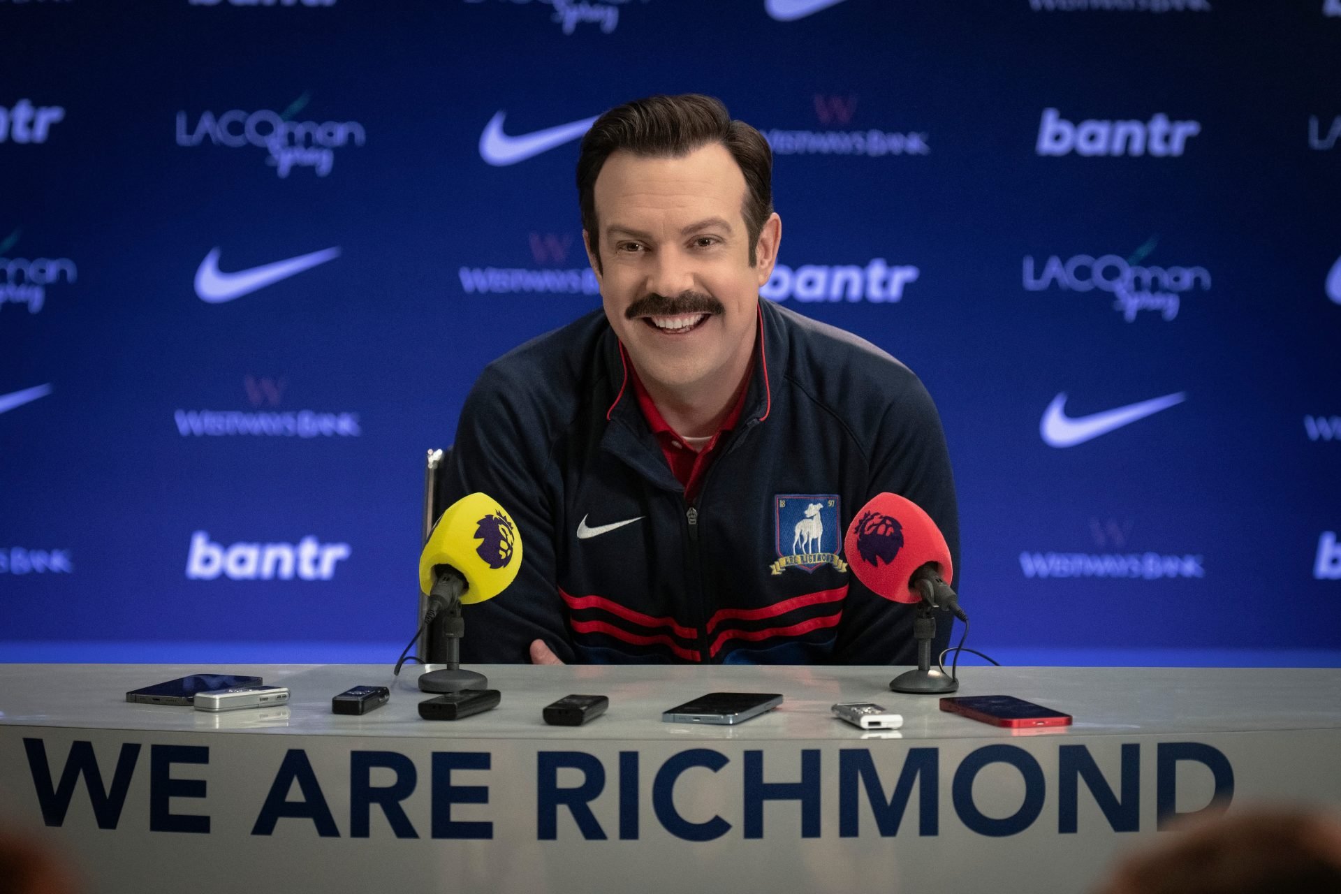 Ted Lasso Season 3 Episode 1 Recap Ending Explained