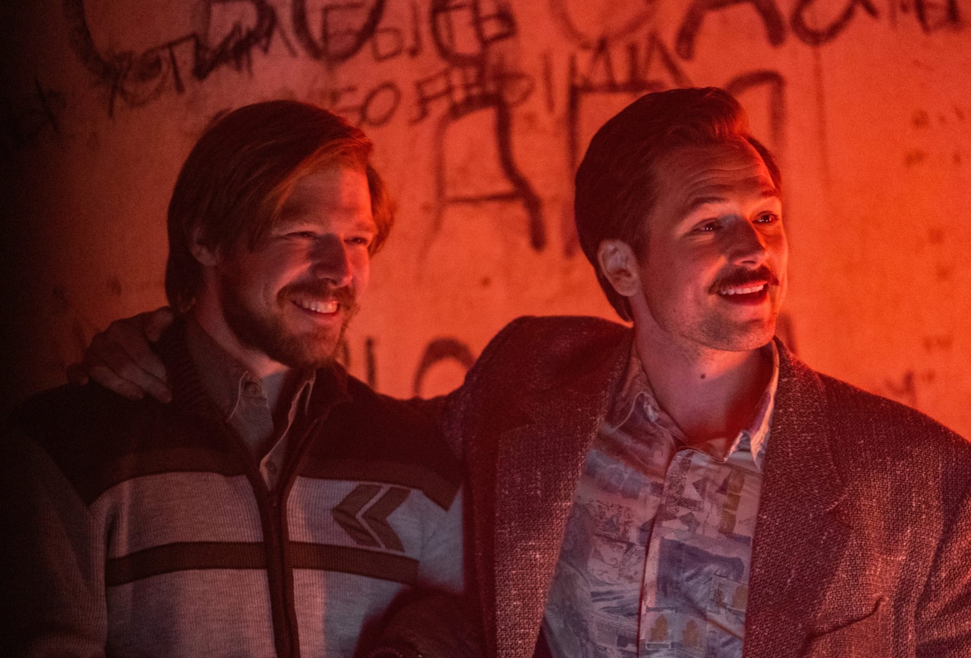 Tetris (2023): Movie Ending, Explained - What happened to Alexey?
