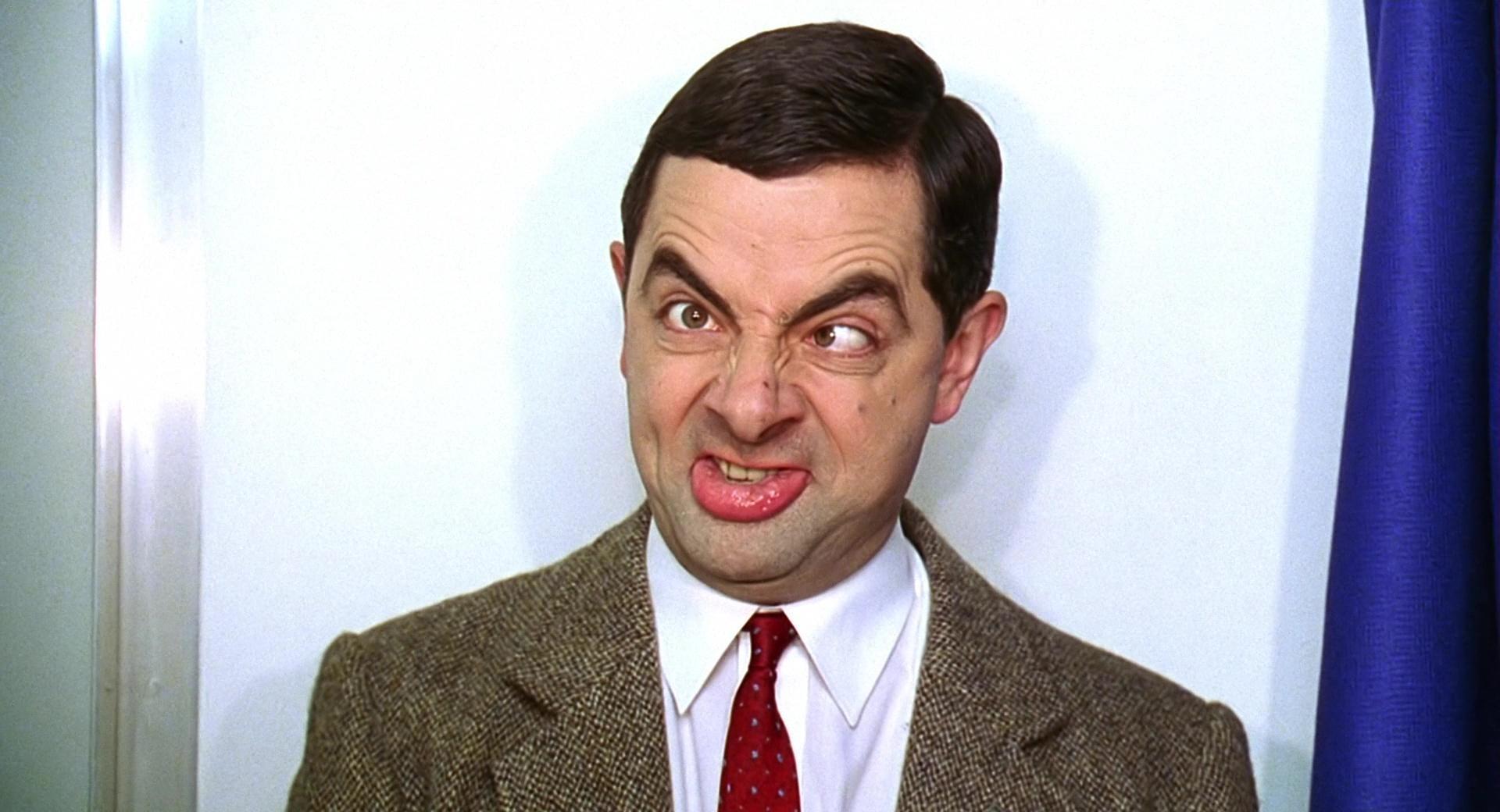 The 25 Best British Comedies of all Time - Bean (1997)