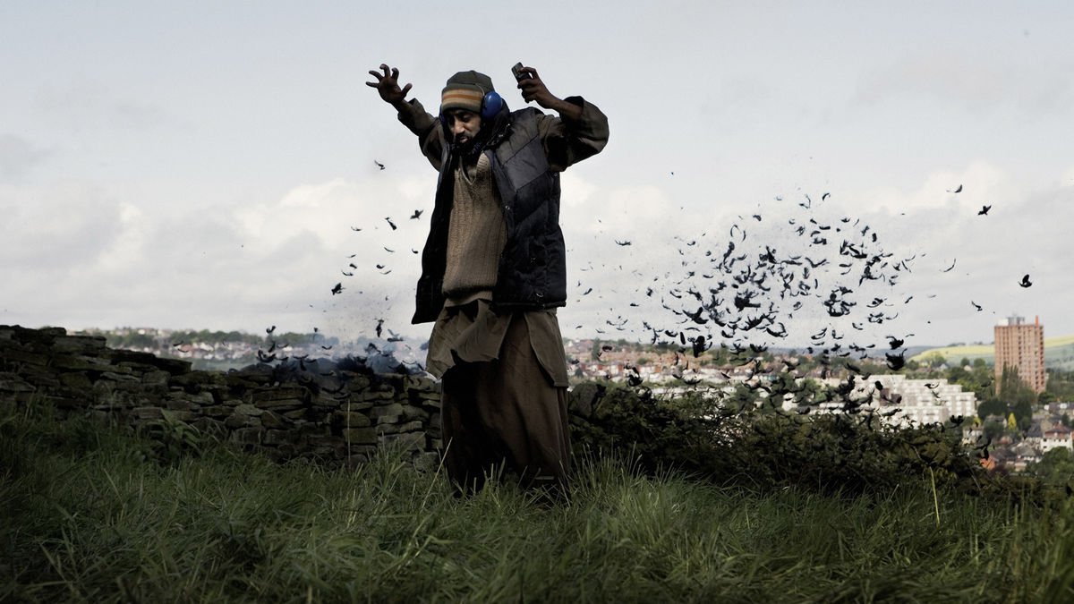 The 25 Best British Comedies of all Time - Four Lions (2010)