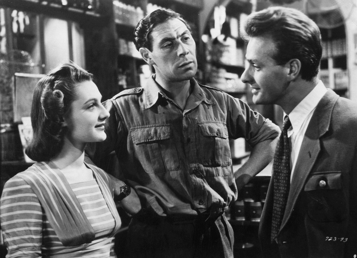 The 25 Best British Comedies of all Time - Passport to Pimlico (1949) 