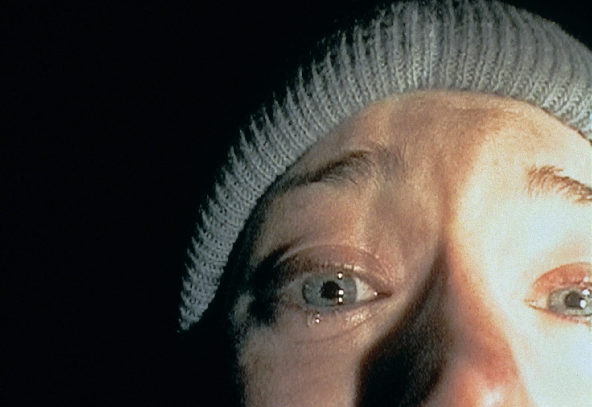 The Blair Witch Project (1999) Movie Ending, Explained