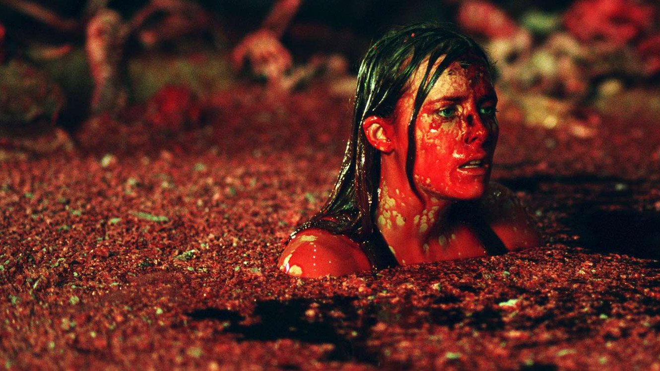 The Descent 2005