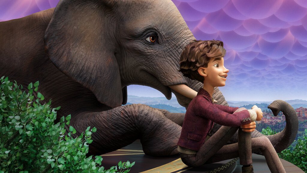 The Magician’s Elephant (2023) Movie Ending, Explained