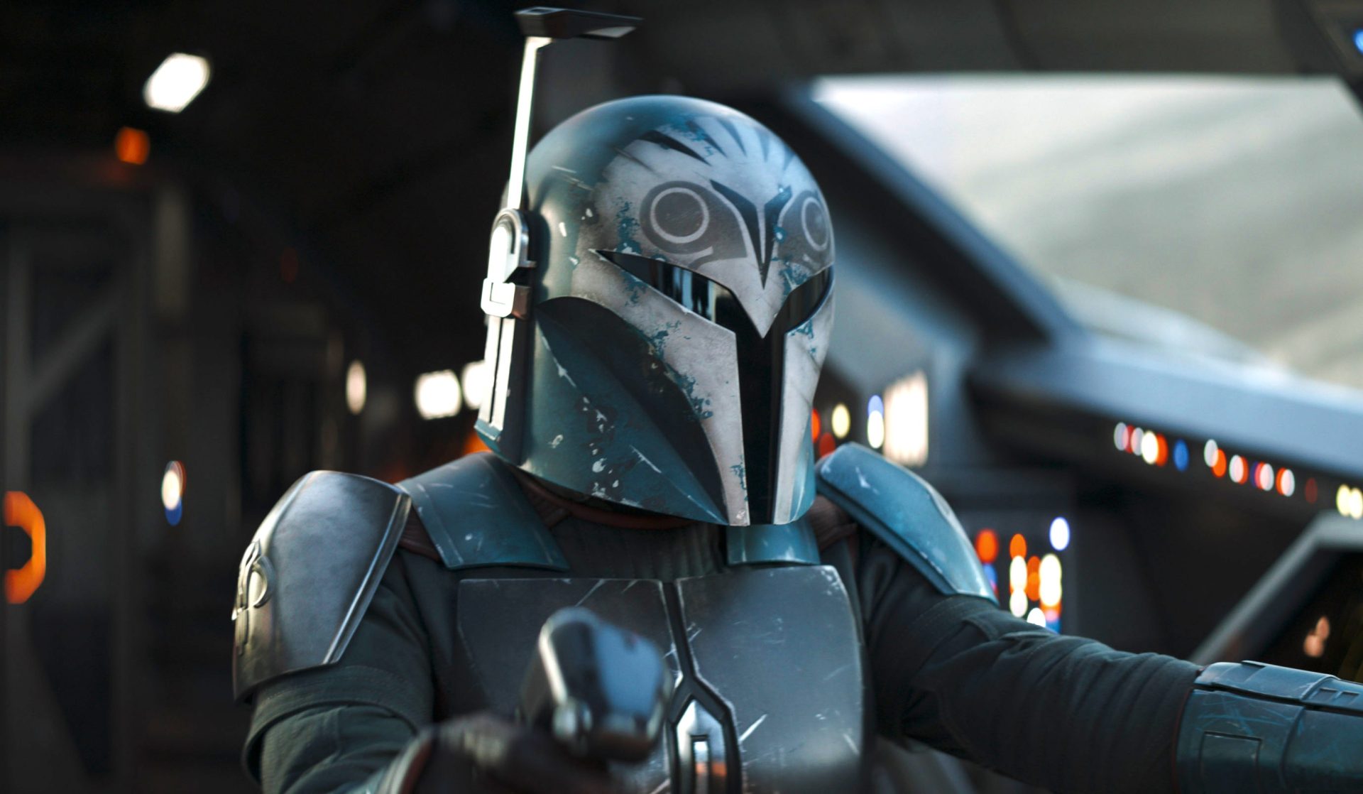 The Mandalorian - Chapter 21 (Season 3) Episode 5: Recap & Ending, Explained