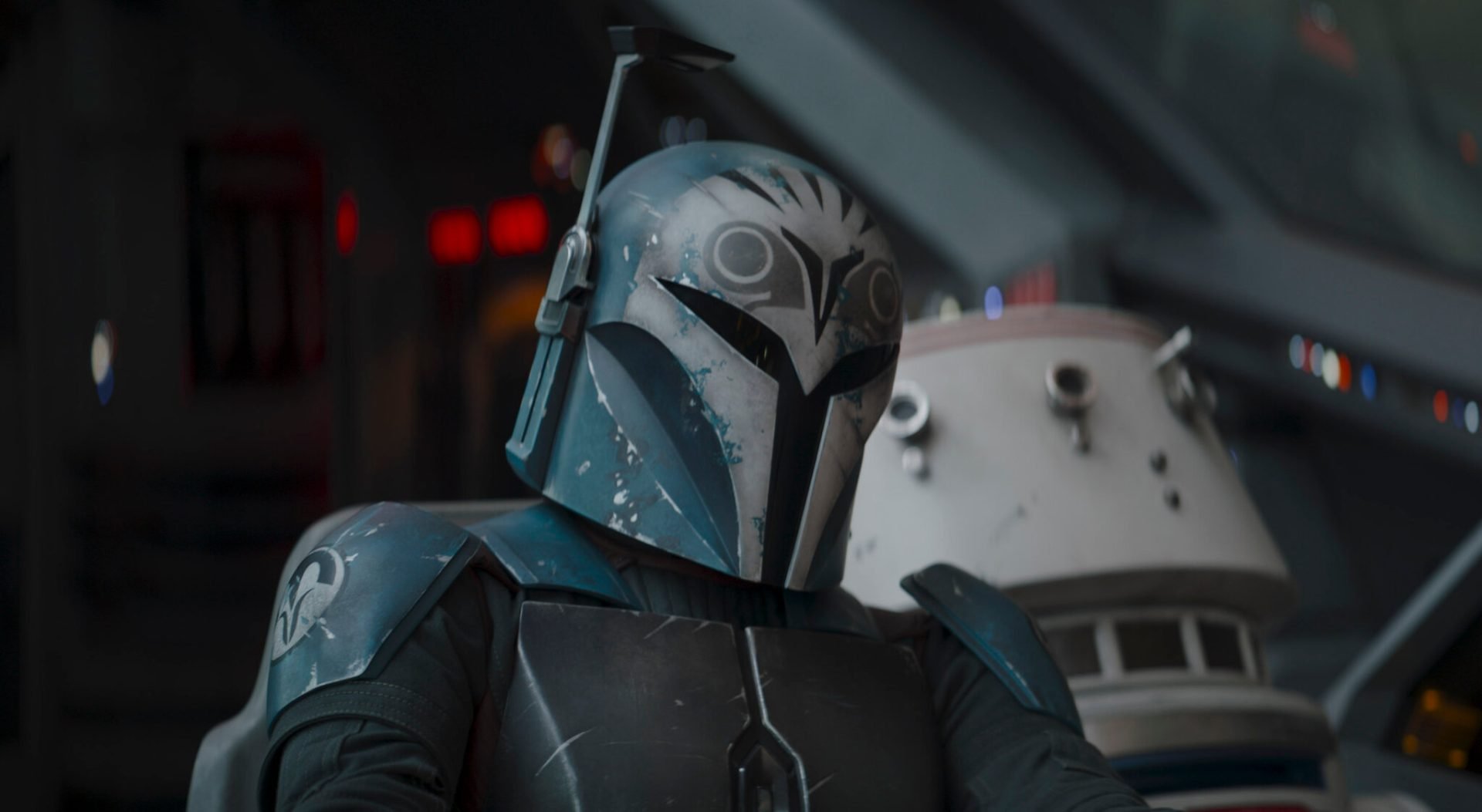 The Mandalorian Season 3 Episode 3