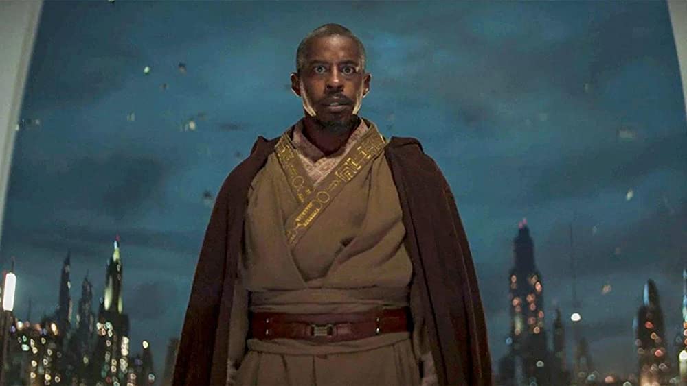 The Mandalorian (Season 3), Episode 4