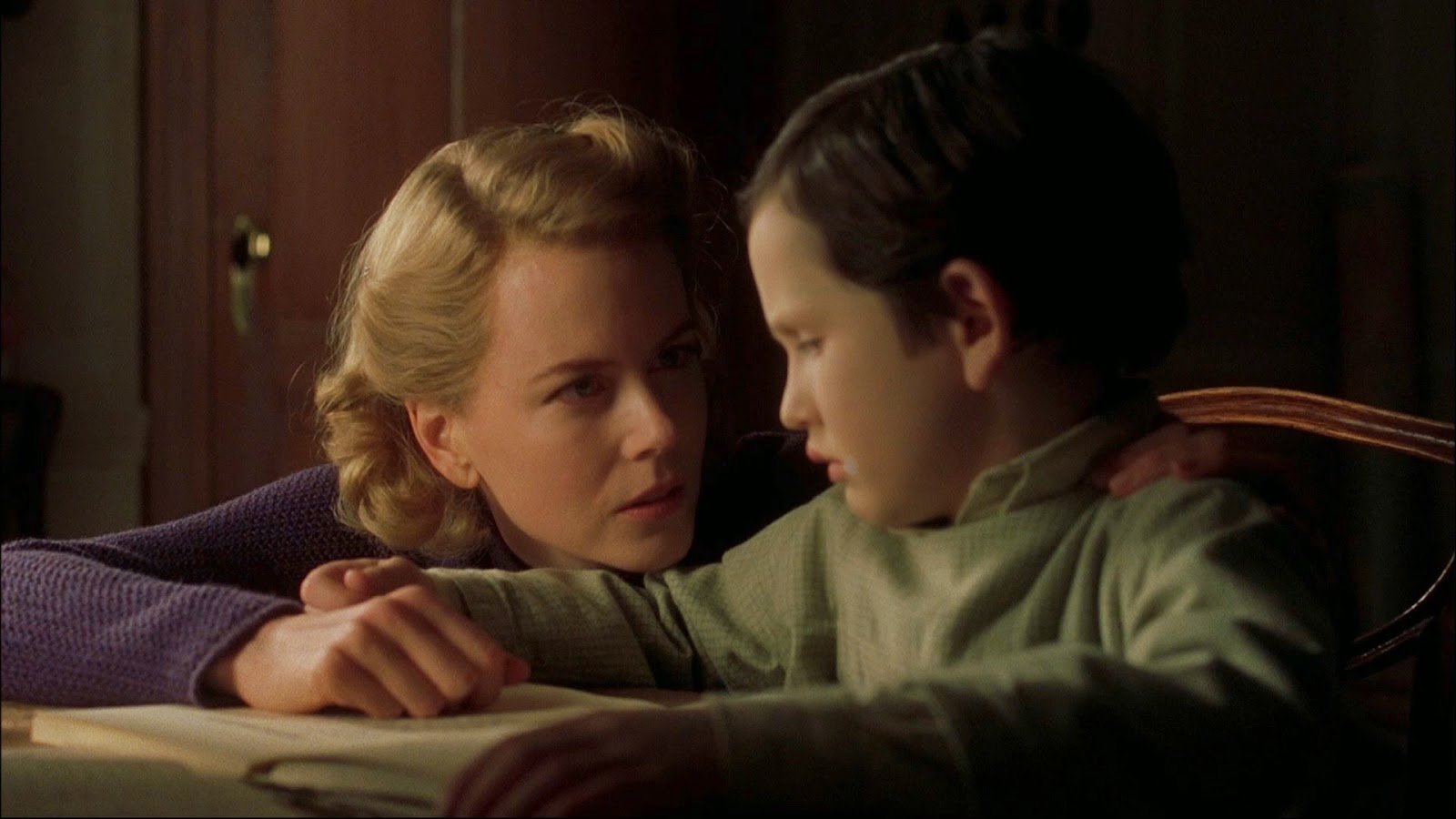 The Others 2001