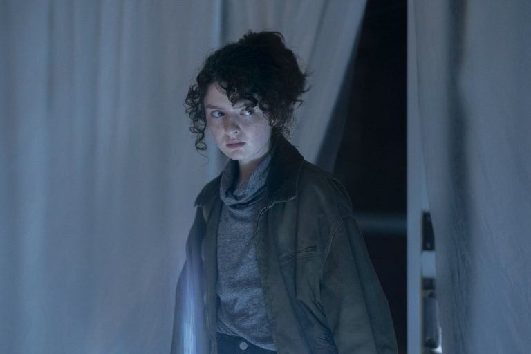 The Unheard (2023): Movie Ending, Explained – Who killed Chloe’s mother and the other women?