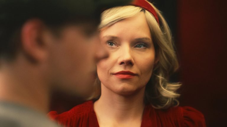 Tonight You’re Sleeping With Me (2023) Review: A Shallow Attempt to Uncover the Depths of Love