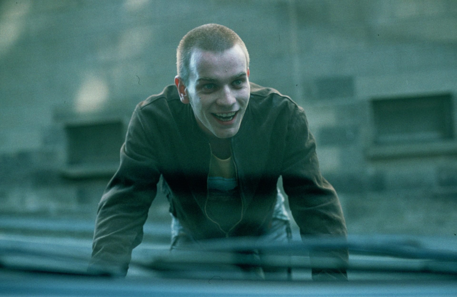 Trainspotting (1996)