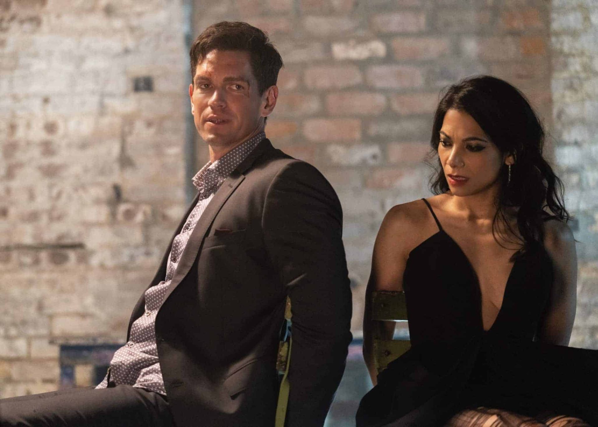 True Lies (Season 1), Episode 1 Recap & Ending Explained