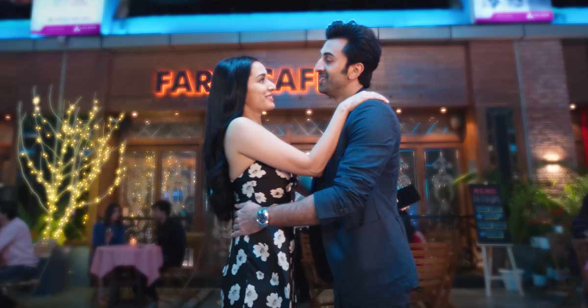 Watch Tu Jhoothi main Makkaar