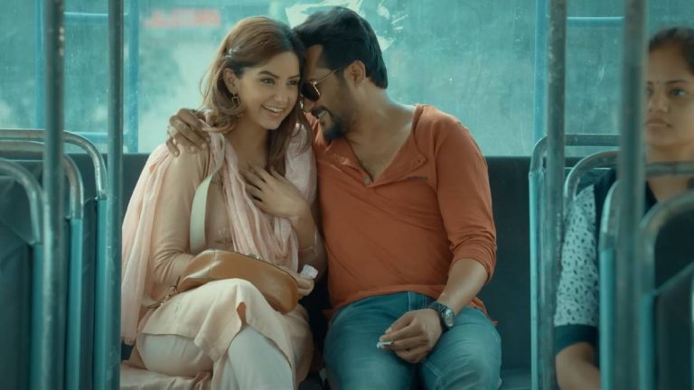 Vasantha Mullai (2023) Movie Review: This Psychological Thriller Is As Exhausted As Its Protagonist
