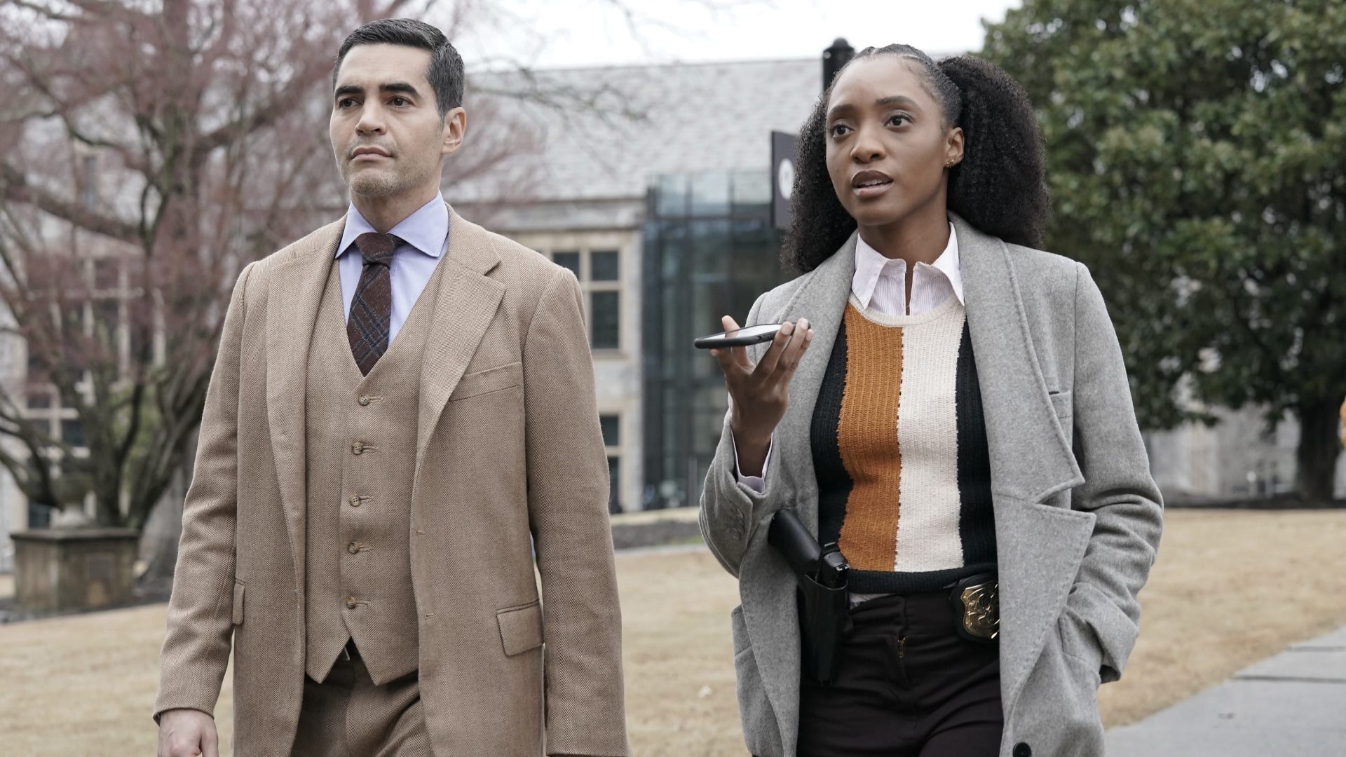 Will Trent (Season 1), Episode 8 Recap and Ending Explained