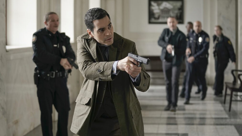 Will Trent (Season 1), Episode 9: Recap & Ending, Explained
