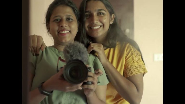 Women behind the Camera: Examining Space and Gender  in Woman with a Movie Camera (2022)