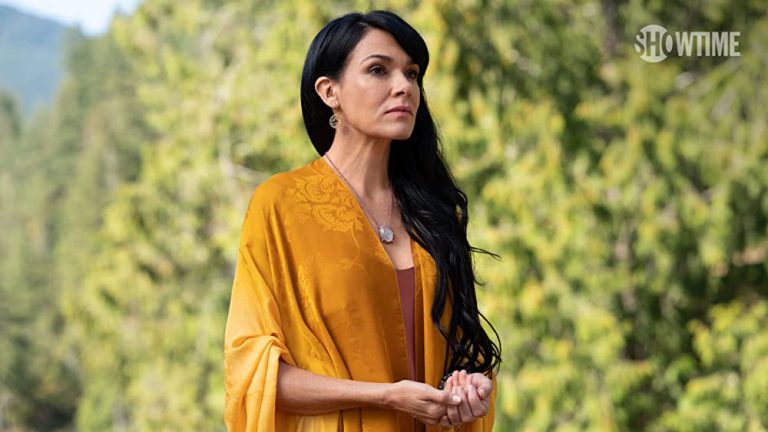 Yellowjackets (Season 2), Episode 1: Recap & Ending, Explained – Why Did Shauna Ingest A Part Of Her Dead Best Friend?