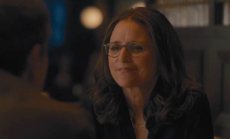 ‘You Hurt My Feelings’ Trailer: Julia Louis-Dreyfus Leads Nicole Holofcener’s New A24 Dramedy that takes a look at a Writer’s Internal Conflict