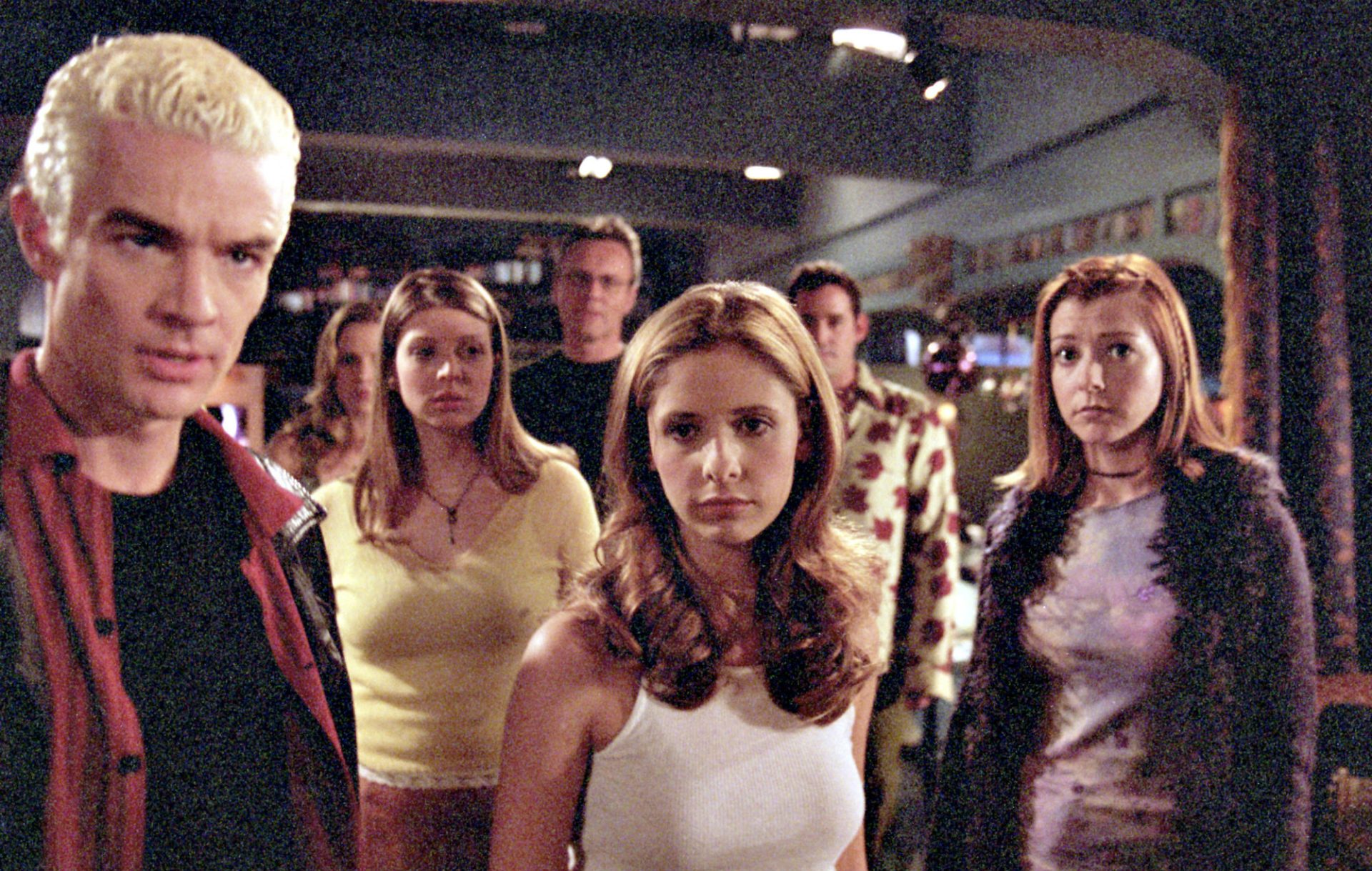 TV Shows Based On Movies