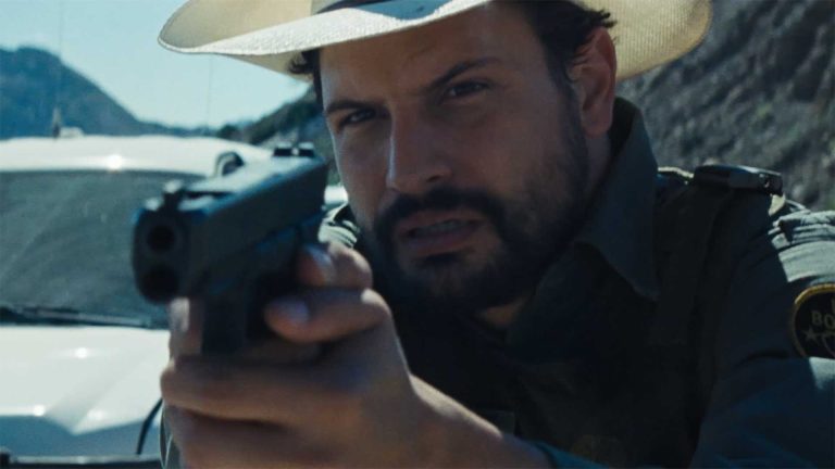 Deadland (2023): ‘SXSW’ Review – A Genre Amalgamation That Leaves Too Much Up To The Audience